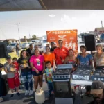 Celebra Movimiento Ciudadano labor de amor de las mamás tamaulipecas