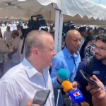 “No adelanto el reloj político, mi compromiso es con Tamaulipas”: Carlos Canturosas