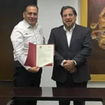 Dan nombramiento al nuevo titular de la Unidad Ejecutiva en la SET