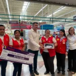 Redondeo con causa: Fundación Micho Mado apoya a niños con quemaduras en Tamaulipas