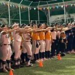 UAT inaugura el Primer Campeonato Nacional Universitario de Sóftbol Femenil