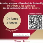 Más de 10 mil personas servidoras públicas cumplen con su declaración patrimonial