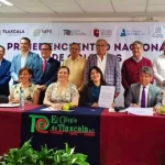 Participa El Colegio de Tamaulipas en Primer Encuentro Nacional de Colegios y Centros de Investigación de México