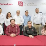 Consolida Tamaulipas estrategia para impulsar industria de semiconductores