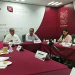 Realiza COTACYT segunda reunión del Comité de Control y Desempeño Institucional