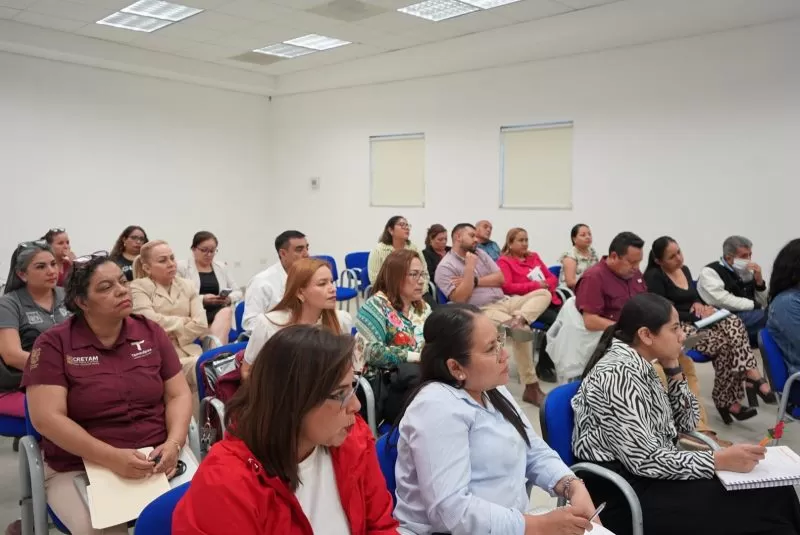 Ofrece CRETAM orientación a sus estudiantes para ingresar al SNII