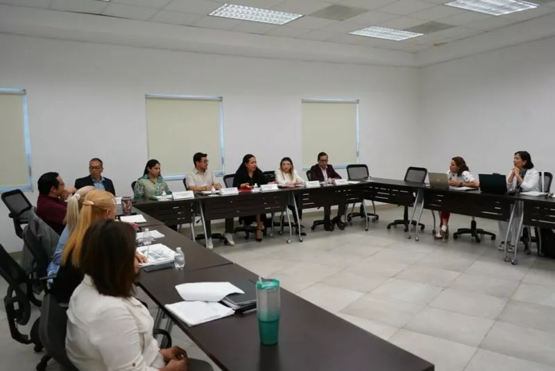 Impulsan seminarios del CRETAM investigación docente