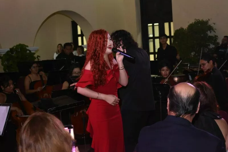 Fortalece Colegio de San Juan Siglo XXI vinculación con la sociedad