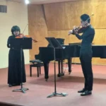 Convoca Colegio San Juan Siglo XXI a Concurso Estatal de Interpretación Musical