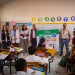 Avala DIF Nacional trabajo de DIF Tamaulipas en materia de asistencia, alimentación y desarrollo comunitario