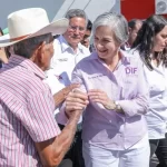 Inicia DIF Tamaulipas la Ruta del Apapacho con las brigadas Transformando Familias