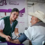 Lleva DIF Tamaulipas la Ruta del Apapacho a Palmillas
