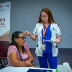 Inicia DIF Tamaulipas la campaña de cataratas “Bienestar en tu mirada 2025”