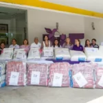 Inicia primera entrega del programa “Lazos de Esperanza” del Sistema DIF Tamaulipas