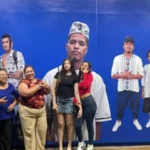Inauguran, «Cholombianos» en Matamoros