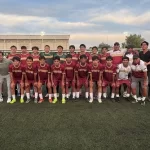 Clasifica Tamaulipas a tres equipos de fútbol a la Olimpiada Nacional