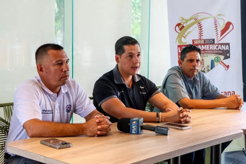 Será Tamaulipas sede de la Serie Latinoamericana 2025 de Béisbol