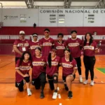 Destaca Tamaulipas en Béisbol 5 en la Olimpiada Nacional; van por el pase a la final
