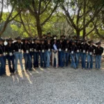 Selecciones de rodeo y tiro con arco de Tamaulipas entran en acción en la Olimpiada Nacional