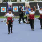 Suma Tamaulipas sus primeras medallas en la Olimpiada Nacional 2025