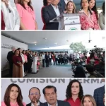 Exigen diputados federales sanciones a jueces federales por presunta protección a Exgobernador de Tamaulipas