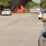 Ataque en la Coctelera deja heridos a dos agentes de la GE y tres personas civiles