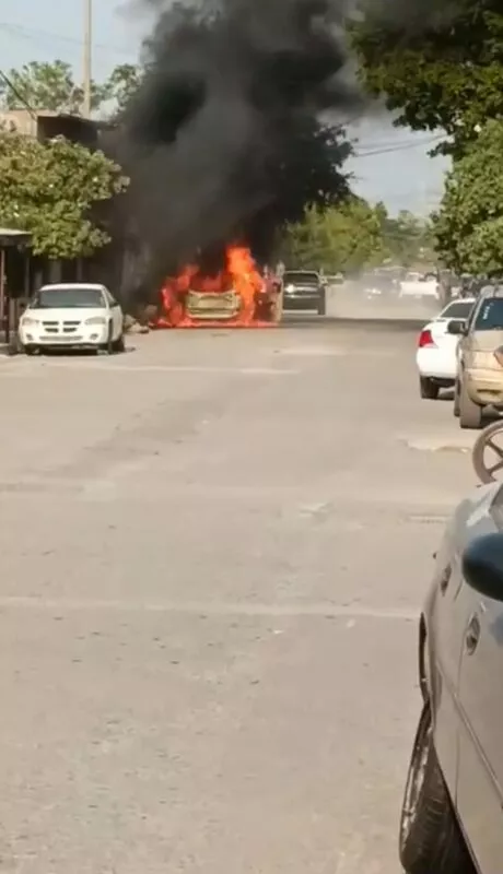 Ataque en la Coctelera deja heridos a dos agentes de la GE y tres personas civiles