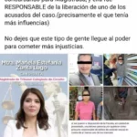 Elección judicial terreno fértil para la impunidad: historias que no deben repetirse