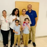 Beneficiadas más de 700 familias tamaulipecas con Ferias del Pasaporte Americano