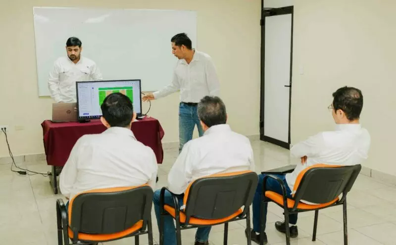 Impulsa ITSM innovación estudiantil con proyectos en Innovatec