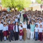 Participa SEDUMA en la Academia Social de Valores