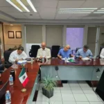Firma SEDENER convenio para mejorar infraestructura eléctrica en Altamira