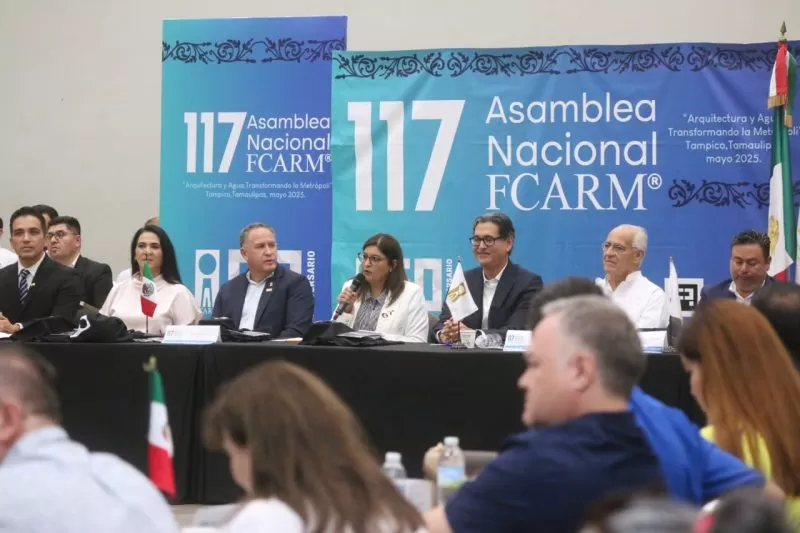 Impulsa Tamaulipas la transformación urbana con enfoque sustentable