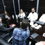 Avanza Puerto Seco de Victoria con enfoque ambiental y urbano
