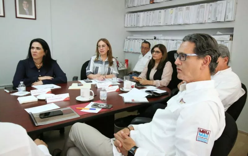 Recibirá Tamaulipas al mundo en el Carbon Forum México 2025