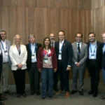 Consolida Tamaulipas alianza global para enfrentar el cambio climático