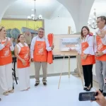 Invierte The Home Depot 418 mdp en Altamira