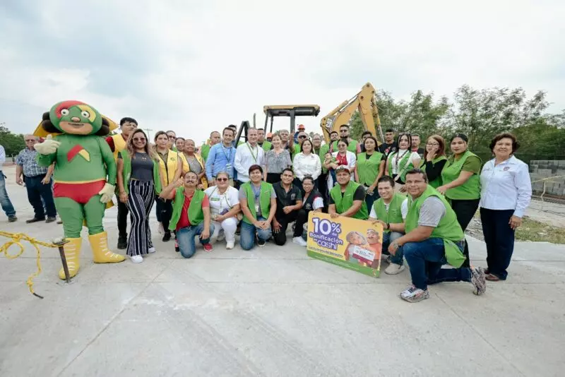 Invierte Walmart 50 MDP en tienda «Mi Bodega Aurrerá» en San Fernando
