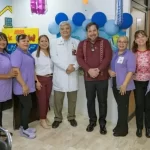 Lleva SET enseñanza a niñas y niños en los hospitales de Tamaulipas