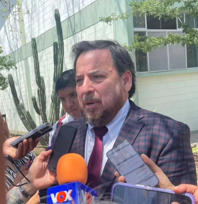 Se preparan estudiantes para prueba «Tamaulipas Aprende»
