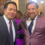 Reconoce SEP a nuevo titular de Educación en Tamaulipas
