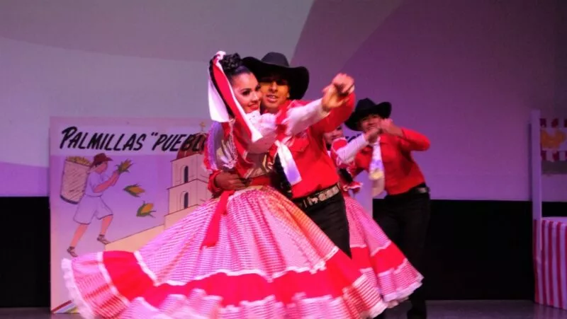 Concluyen Juegos Estatales Deportivos, Artísticos y Culturales de la Educación Media Superior