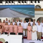 Altamira celebró su 276 aniversario con sesión solemne y entregó Medalla al Mérito Ciudadano