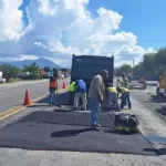 Con histórica inversión, Gobierno de Tamaulipas refuerza infraestructura carretera
