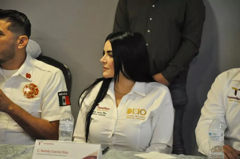Refuerza Gobierno de Tamaulipas acciones preventivas ante Temporada de Ciclones Tropicales