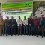Participa Desarrollo Rural Tamaulipas en la reunión Binacional México-Estados Unidos