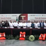 Fortalecen Gobierno de Tamaulipas y CONAPESCA alianza por el desarrollo pesquero