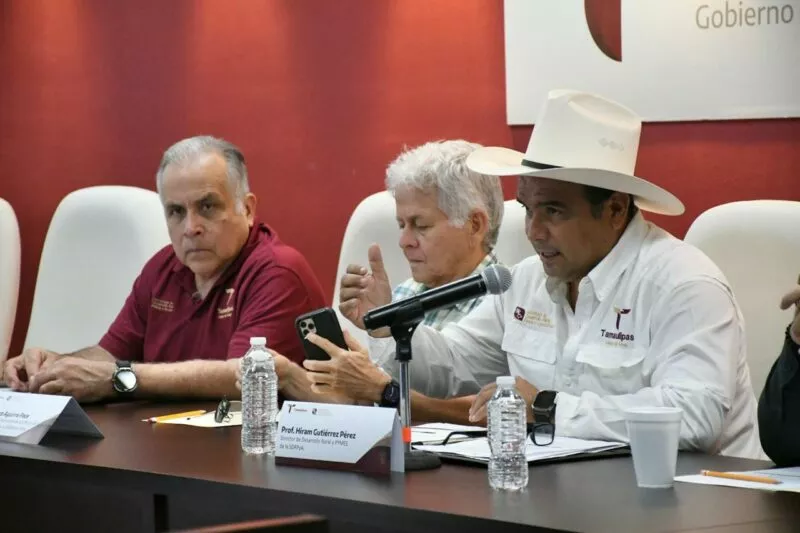 Promueven el crecimiento y formalización de las microempresas rurales