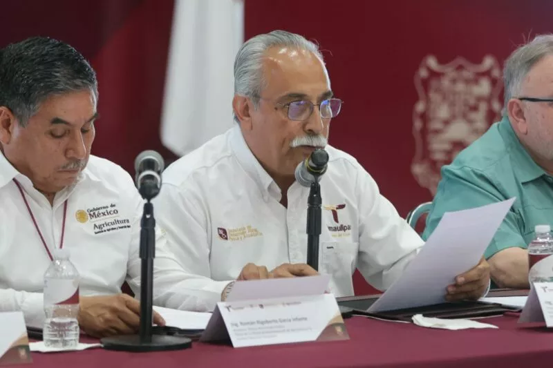 Fortalece desarrollo agropecuario instalación del Consejo Estatal
