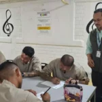 CNDH y CODHET realizan visita de supervisión en CEDES Altamira